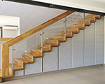 Construction et protection de vos escaliers par Escaliers Maisons à Bois-Heroult